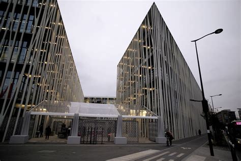 chanel paris headquarters|Chanel building Paris.